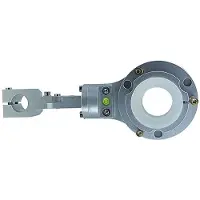 Typecat Anti-Botsingsbevestiging voor Draagbare CNC-Vlamplasma-Toortsklemhouder voor CNC-Snijmachine 25-50MM