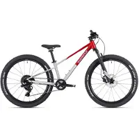 Superior Bikes Team 24´´ Cues 9s Fiets