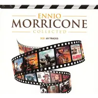 Universal Music Ennio Morricone - Collected