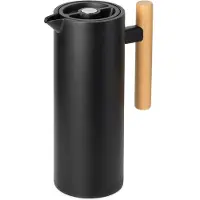 Scandinavian Collection - Thermal Carafe - Black - 1L