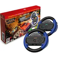 - Turbo Boost Racing Kit - Nintendo Switch 1 & 2