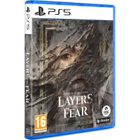 Layers of Fear