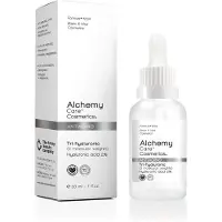 Alchemy Care Cosmetics Tri-Hyaluronic 2 Sérum Anti-Aging, 30 ml