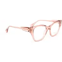 Ana Hickmann Optical Frame HI6318G T01 52