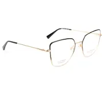 Ana Hickmann Optical Frame HI1263T 12A 53 Titanium