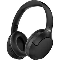 QCY H2 PRO, Zwart (Draadloze), Koptelefoon, Zwart