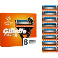 Gillette Fusion - 8 stuks - Scheermesjes
