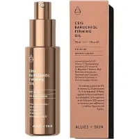 Allies of Skin Ce15 Bakuchiol Verstevigende Gezichtsolie 30 ml