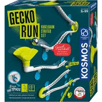 Kosmos Gecko Run - Starterset