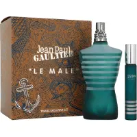 Jean Paul Gaultier Le Male Eau de Toilette 125ml + 20ml Cadeauset