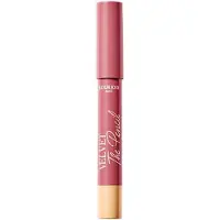Bourjois Velvet The Pencil Nº03 In Mauve Again Lippenstiftpotlood