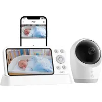 Eufy Baby Monitor E21