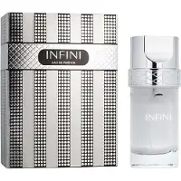 Khadlaj Infini Eau de Parfum 100 ml