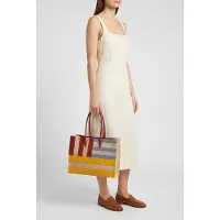 Coccinelle myrtha Aveiro P Multico/sangria Maat: OS | Handtassen Outlet | Dames | Blauw