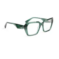 Ana Hickmann Optical Frame HI6294 T02 52