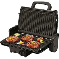 Tefal Minute Grill GC2058