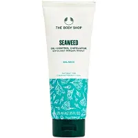 The Body Shop - Seaweed Oil-Control Exfoliator - 100ml