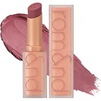 Rom&nd Zero Matte Lipstick - No.22 Mauve Beans No.22 Mauve Beans