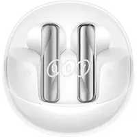 QCY AilyBuds Clear-White