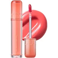 Rom&nd The Juicy Lasting Tint - No.10 Bare Apricot No.10 Bare Apricot