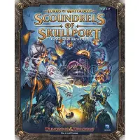 Sonstige Verlage Lords of Waterdeep - Scoundrels of Skullport Expansion