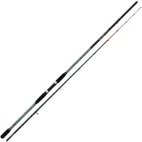 LINEAEFFE Boat Pulse Power Bottom Shipping Rod Zilver 2.40 m / 250 g