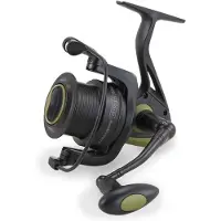 LINEAEFFE Edge Surfcasting Reel Zilver 5000