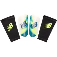 New Balance Furon Pro Cgrp-664 Shin Guards Veelkleurig L