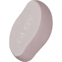 GLOV NANO GLASS Depilator - Pink Scheermes 1 st