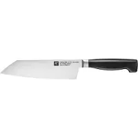 Zwilling 4 Star Bunka mes 170 mm