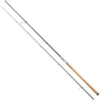Shimano Fishing Aspire Sea Trout Rod Zwart 2.74 m / 5-25 g