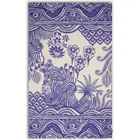 Oilily Adesert odyssey sjaal