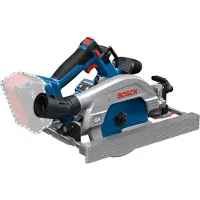 Bosch GKS 18V-57-2 GX 18V Accu Cirkelzaag Body In L-boxx - 165 Mm