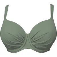 SugarShape Schalen-Bikini-Top VALENCIA CHIC Demi-Bikini