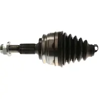 TRISCAN 8540 10545 Aandrijfas