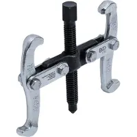 Bgs Aussen-/Innenabzieher, 2-armig 15 - 120 mm