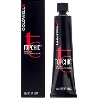 Goldwell Color Topchic @Elumenated Shades Permanent Hair Color 4N@KK Middelbruin Elumenated intensief koper 60 ml