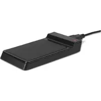 Safescan USB-RFID-lezer RF-150, voor mobiele tijdregistratie, compatibel met m.