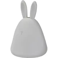 Osram HOMELIGHTING Nightlux Touch Rabbit USB 4099854536656 LED-nachtlamp