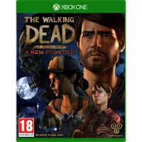 The Walking Dead - Telltale Series: The New Frontier