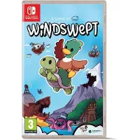 Windswept