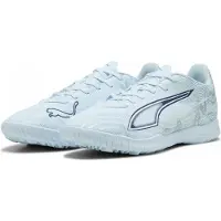 Puma Ultra 6 Play Tf Football Boots Blauw EU 41 Man