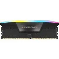 Corsair Vengeance - RAM-geheugen - 8GB - 1 x 8 GB - DDR5 - 5200 CL40 - 1,25v - RGB