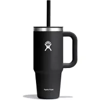 Hydroflask All Around Travel Tumbler (710 ml) - Black