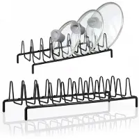 Cadro 1717 - Organizer / rek voor het opbergen van Servies - 33.5 x 14 x 9