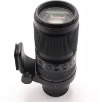 Sigma 100-400mm F/5-6.3 DG DN OS Contemporary L-mount + TS-111 Statiefgondel