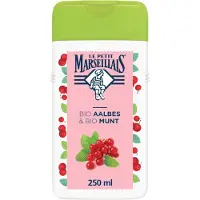 Le Petit Marseillais BIO Redcurrant & BIO Mint 250ml
