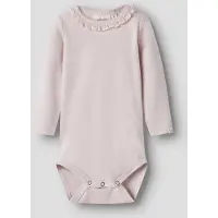 Name it Lange Mouwen Romper 74 EU Meisjes