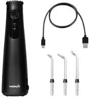 Water Pik WF-26 Waterflosser Draadloos Plus - Black