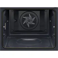 AEG TE8PB731AT MealAssist